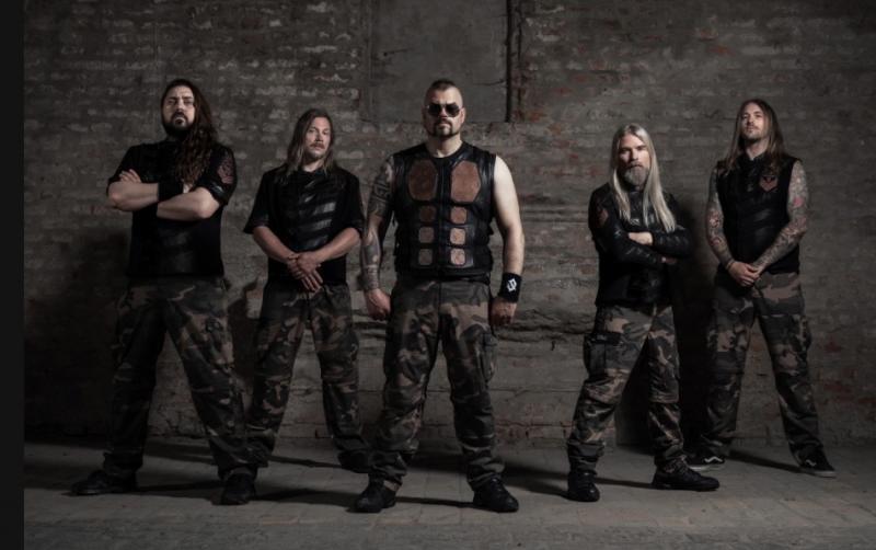  Sabaton Rilis ‘Yamato’, Angkat Kisah Kapal Perang Legendaris dalam Balutan Metal Epik 
