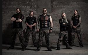  Sabaton Rilis ‘Yamato’, Angkat Kisah Kapal Perang Legendaris dalam Balutan Metal Epik