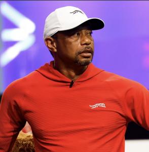  Tiger Woods Ditangkap karena DUI Usai Kecelakaan, Polisi Duga Pengaruh Obat