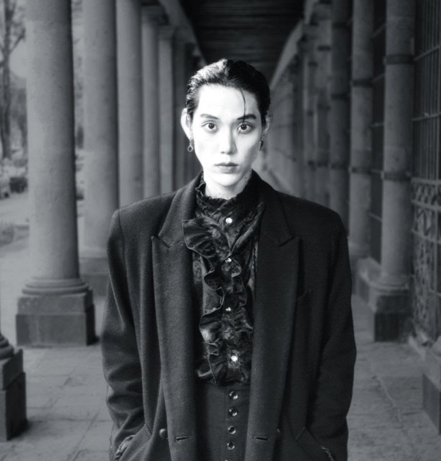 EL CAPITXN Debut Solo Lewat “Breaking Through”, Gandeng Taehyun TXT dan Jeremy Zucker