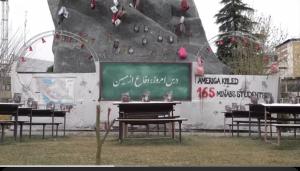  Konflik Iran Memanas, Serangan Houthi ke Israel Picu Kekhawatiran Perang Meluas