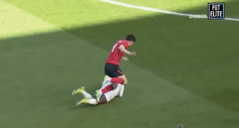  Pantai Gading Hancurkan Korea Selatan 4-0 di MK Stadium 