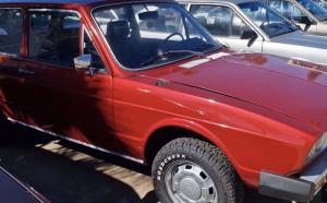  Pasar Mobil Klasik Menggeliat Jelang Paskah, dari Volkswagen Legendaris hingga V8 Mewah