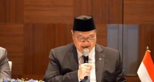 Airlangga: Ekonomi Nasional Tetap Stabil, Pemerintah Terapkan WFH Terbatas Mulai 1 April