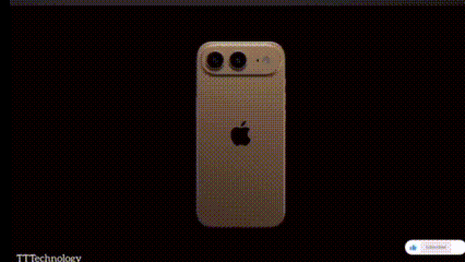  Apple Siapkan “iPhone Air 2”, Desain Super Tipis dengan Performa Kelas Pro 