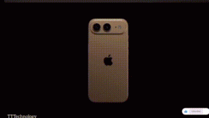  Apple Siapkan “iPhone Air 2”, Desain Super Tipis dengan Performa Kelas Pro