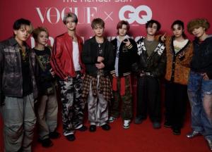 ONE OR EIGHT Makin Mendunia, Tembus Chart AS dan Siap Tur Amerika