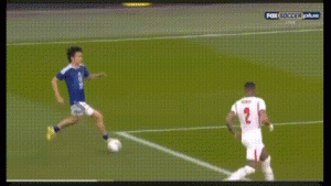 Jepang Kejutkan Inggris di Wembley, Gol Cepat Jadi Pembeda