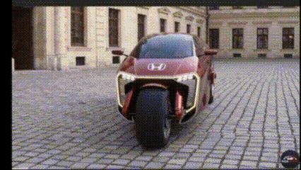  Honda Gold Wing Trike 2026 Resmi Diperkenalkan, Raja Touring Mewah Tiga Roda 