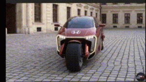  Honda Gold Wing Trike 2026 Resmi Diperkenalkan, Raja Touring Mewah Tiga Roda