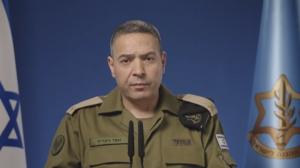  Militer Israel Klaim Gagalkan Serangan Saat Libur, Targetkan Infrastruktur Iran dan Hizbullah