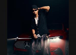  Réjizz Rilis “Long Disco Relationship”, Angkat Kisah Cinta Jarak Jauh dalam Balutan Groove Hip-Hop