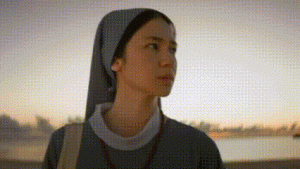  Laura Basuki Kenang Syuting  “Yohanna”di Sumba Timur: Belajar Banyak dan Sulit Berpisah