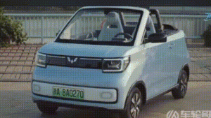  Gelombang Mobil Listrik Mini Ubah Wajah Mobilitas Perkotaan