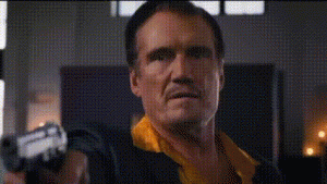  Tyrese Gibson Bintangi Film Aksi “Straight Shot”, Kisahkan Perburuan Mematikan Seorang Bodyguard