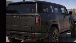  Hummer H4 Hybrid 2026 Hadir, Perpaduan Tenaga Legendaris dan Teknologi Ramah Lingkungan