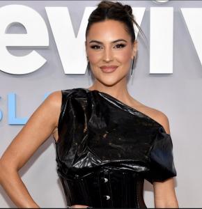 Kehidupan Mewah Kelsey Swanson Jadi Sorotan di Reality Show “The Real Housewives of Rhode Island”