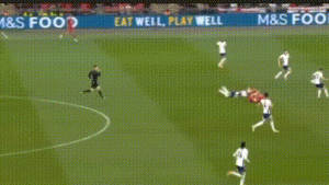 Inggris Tampil Perkasa, Hajar Wales Tiga Gol Tanpa Balas di Wembley