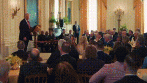  Presiden AS Donald Trump Sampaikan Pesan Paskah, Soroti Makna Kebangkitan dan Harapan