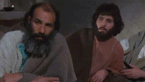  Film “Kisah Hidup Isa Almasih: Penyaliban dan Kebangkitan” Angkat Narasi Spiritual Penuh Makna