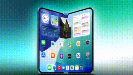  Bocoran iPhone Lipat Apple Muncul, Disebut Sudah Masuk Tahap Pengujian Lanjut 