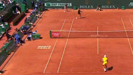  Sinner Tumbangkan Rune dalam Duel Sengit, Warnai Aksi Dramatis dan Kontroversi 