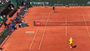  Sinner Tumbangkan Rune dalam Duel Sengit, Warnai Aksi Dramatis dan Kontroversi