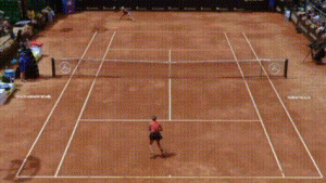 Panna Udvardy Melaju ke Final Dramatis, Singkirkan Emiliana Arango Lewat Duel Epik