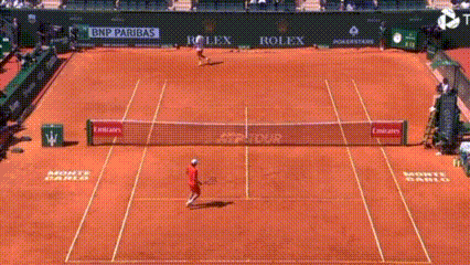  Cameron Norrie Menang Dramatis atas Miomir Kecmanovic dalam Duel Sengit Tiga Set 