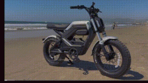  Tren Sepeda Listrik 2026: Dari Motor Listrik Mini hingga SUV Dua Roda