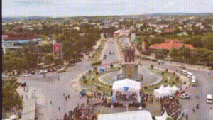  Wapres Gibran Hadiri Festival Paskah di Kupang, Dorong Wisata Rohani dan Toleransi