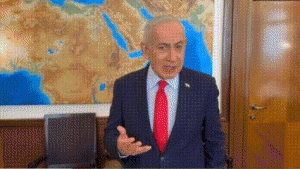 Netanyahu Sampaikan Duka atas Korban di Haifa, Imbau Warga Patuhi Instruksi Keamanan