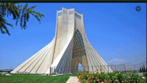  Teheran: Jantung Modernitas dan Tradisi di Iran