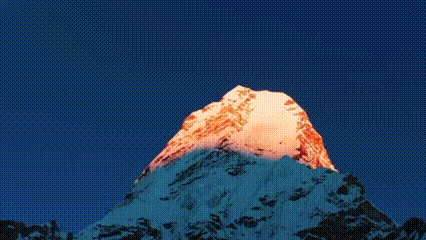 Sherpa, Pahlawan Tak Terlihat di Balik Kesuksesan Pendakian Everest 