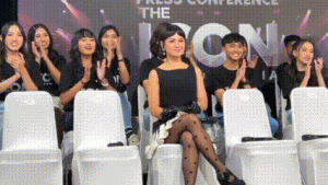  Andien Jadi Juri, “The Icon Indonesia” Siap Hadirkan Bintang Baru Tanah Air