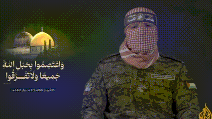  Pernyataan Kelompok Bersenjata Soroti Konflik Timur Tengah, Serukan Perlawanan dan Persatuan Umat 