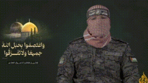  Pernyataan Kelompok Bersenjata Soroti Konflik Timur Tengah, Serukan Perlawanan dan Persatuan Umat