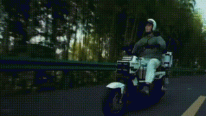  Honda Perkenalkan Square X125, Skutik Futuristik Bergaya Kotak dengan Fitur Fungsional Tinggi