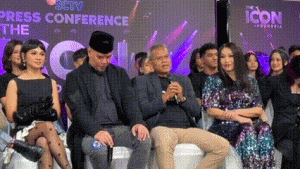  The Icon Indonesia Siap Tayang, SCTV Hadirkan Ajang Musik dengan Konsep Baru