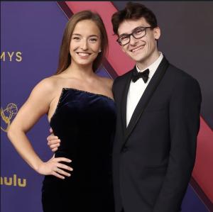  Kisah Cinta 10 Tahun Berakhir, Stephen Nedoroscik dan Tess McCracken Resmi Putus