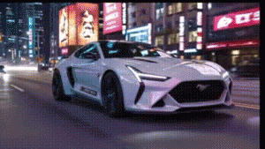  Ford Mustang Shelby GT500 2026 Resmi Diperkenalkan, Siap Tantang Supercar Dunia