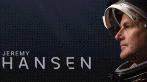  Astronaut Jeremy Hansen Bagikan Kisah Inspiratif Menuju Misi Bersejarah ke Bulan