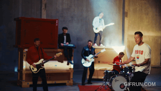  OneRepublic Rilis Single “Need Your Love”, Hadirkan Anthem Pop-Rock Penuh Emosi 