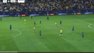  Ronaldo Bersinar, Al-Nassr Amankan Kemenangan Dramatis di Liga Pro Saudi