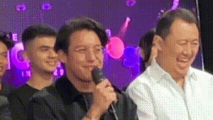  Ardhito Pramono Ungkap Ketatnya Audisi dan Pentingnya Warna Musik di The Icon Indonesia