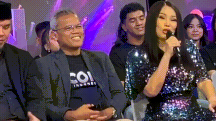 Titi DJ Ungkap Dinamika Jadi Juri Bareng Ahmad Dhani: “Perdebatan Itu Perlu”