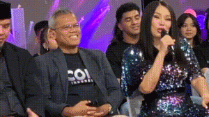 Titi DJ Ungkap Dinamika Jadi Juri Bareng Ahmad Dhani: “Perdebatan Itu Perlu”