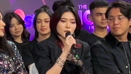  Isyana Saraswati: Bermain Alat Musik Bukan Kunci Utama Jadi Penyanyi Hebat