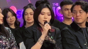  Isyana Saraswati: Bermain Alat Musik Bukan Kunci Utama Jadi Penyanyi Hebat