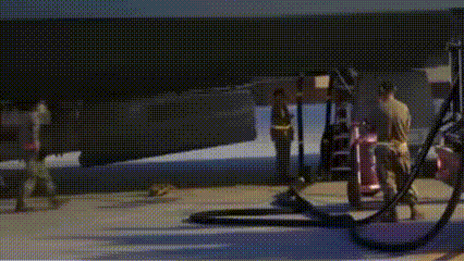 AS–Israel Gencarkan Serangan ke Iran, Ketegangan Kawasan Timur Tengah Meningkat Tajam 